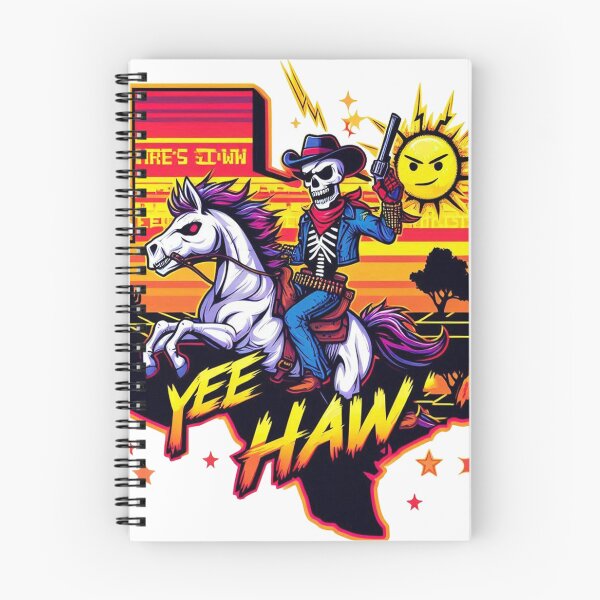 Item preview, Cowboy Yee Haw designed and sold by clarkfraser.