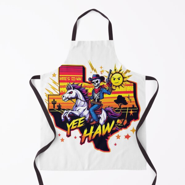 Item preview, Cowboy Yee Haw designed and sold by clarkfraser.