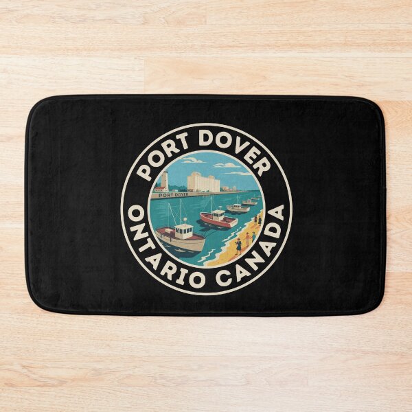 Item preview, Port Dover Canada designed and sold by aussieexplore.
