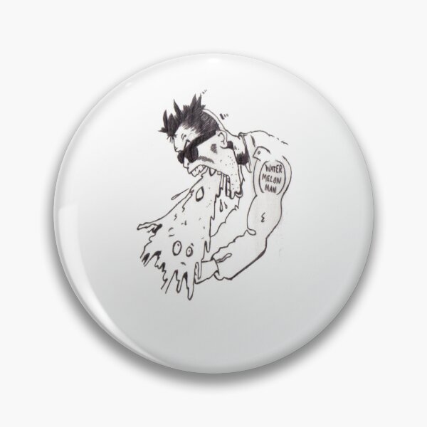 Item preview, Nausea designed and sold by Sincityphil.