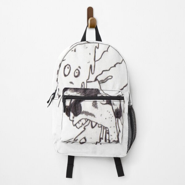 Item preview, Nausea designed and sold by Sincityphil.