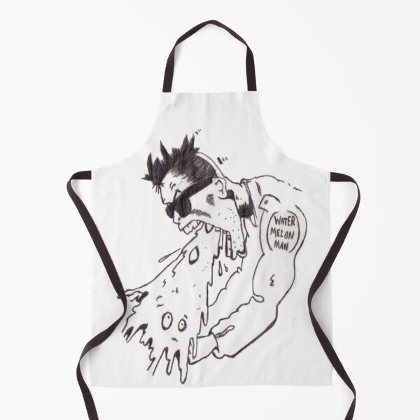 Item preview, Nausea designed and sold by Sincityphil.
