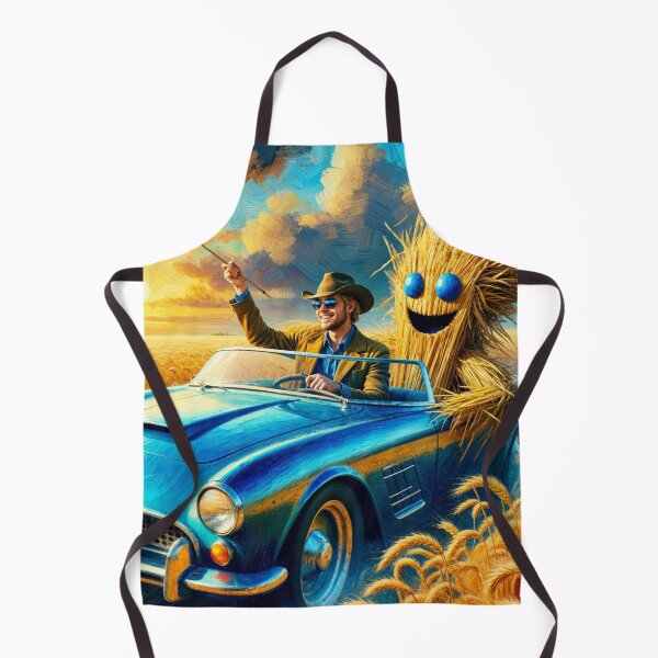 Item preview, Harvester Artist designed and sold by M-Y-A-R-T-.