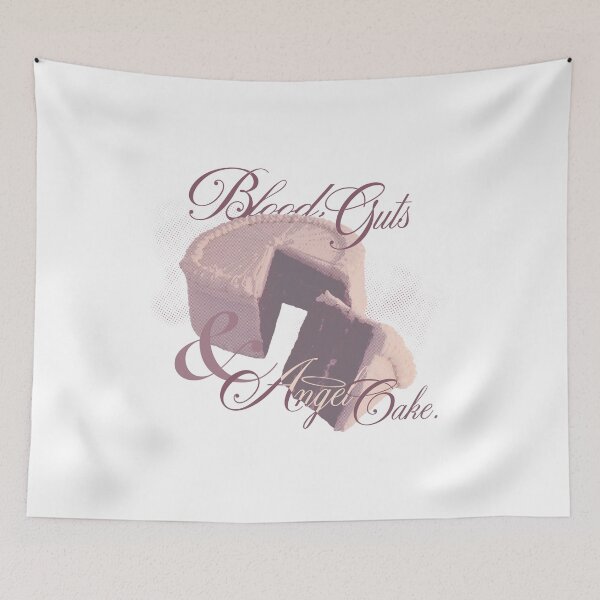 Item preview, teen idle cake designed and sold by internetangel.