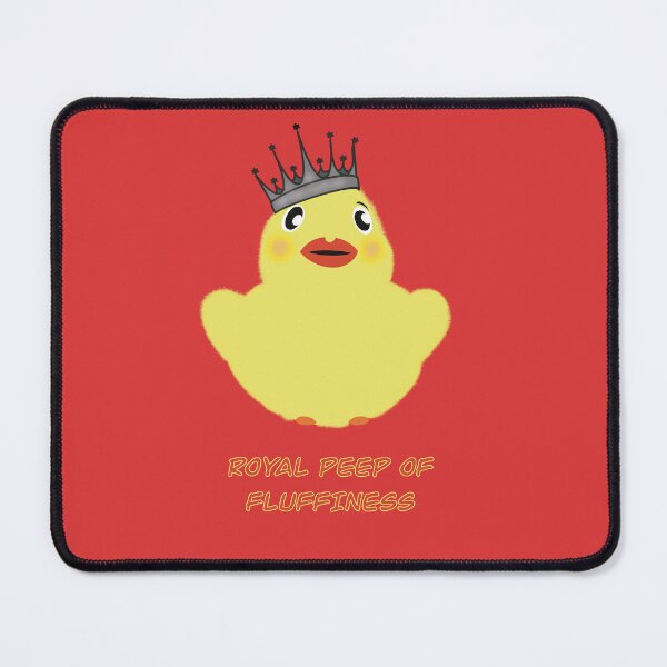 Item preview, Royal Chick designed and sold by alec-t.