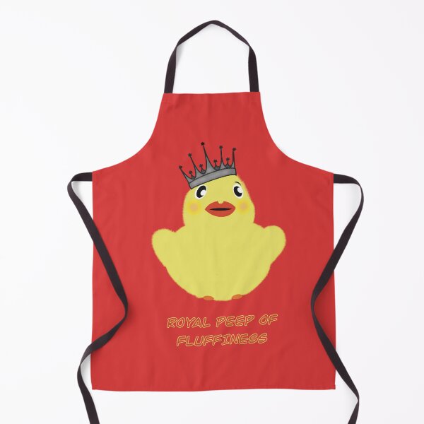 Item preview, Royal Chick designed and sold by alec-t.