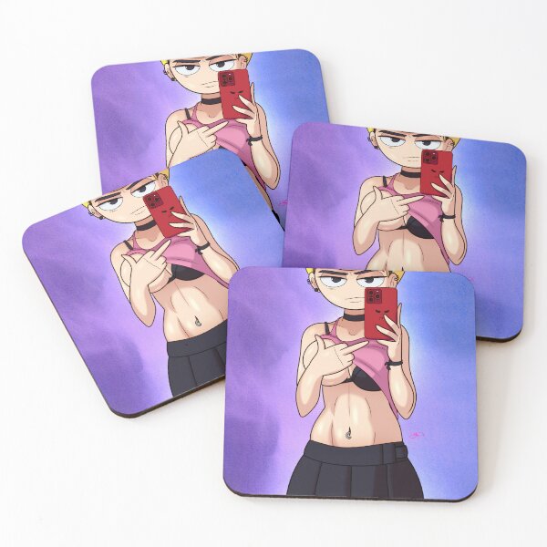 Item preview, SELFIE - Mandy designed and sold by JumpDriiver.