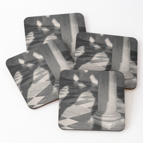 Item preview, Amalfi Cathedral Shadows designed and sold by David Bowman.