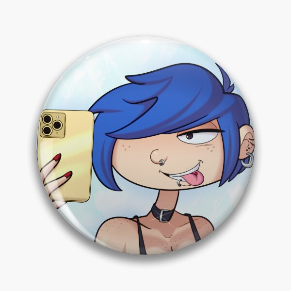Item preview, SELFIE - Marie Kanker designed and sold by JumpDriiver.