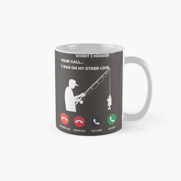 Item preview, Sorry I Missed Your Call I Was On My Other Line designed and sold by universe-hold ⭐⭐⭐⭐⭐.