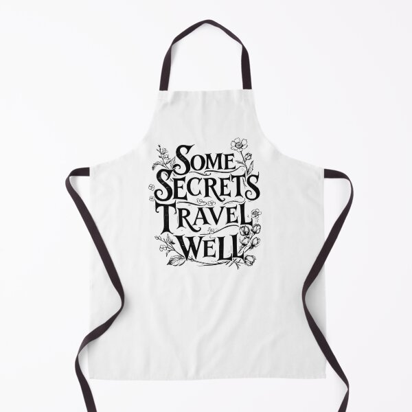 Item preview, Mystery Detective True Crime Fan Vintage Medieval Quotes Black Text designed and sold by adlibmaria.