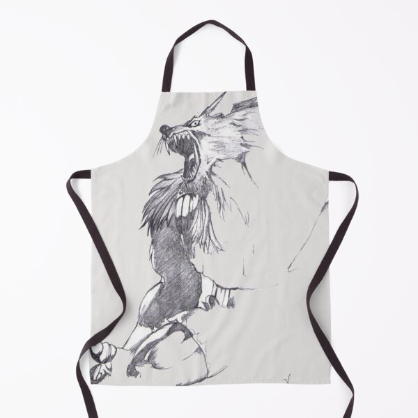 Item preview, Wolfman designed and sold by Sincityphil.