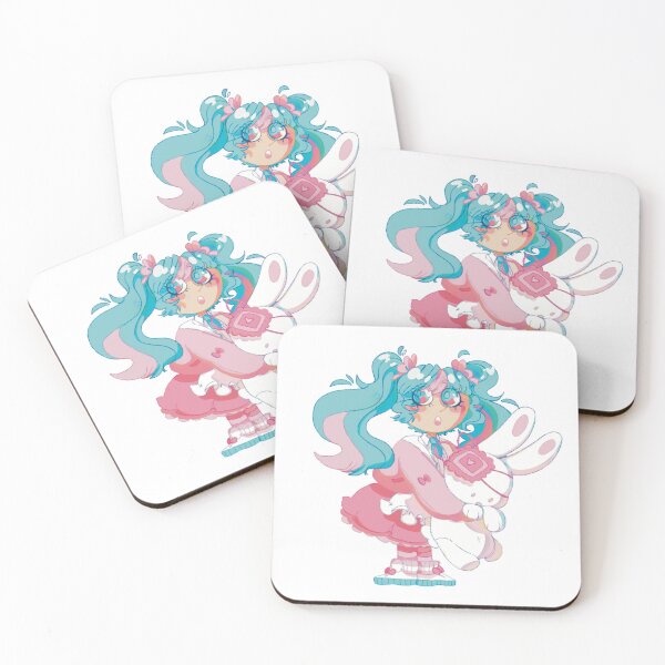 Item preview, Hatsune Miku digital star designed and sold by Loopiuum.