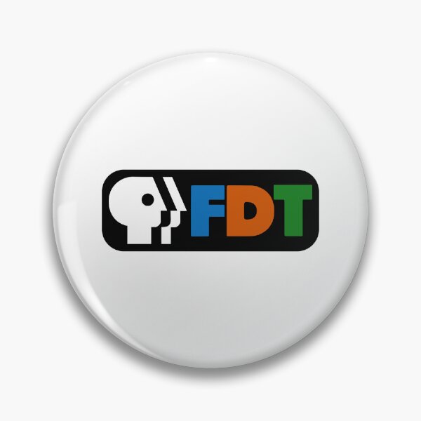 Item preview, FDT PBS designed and sold by DiamondMi1187.