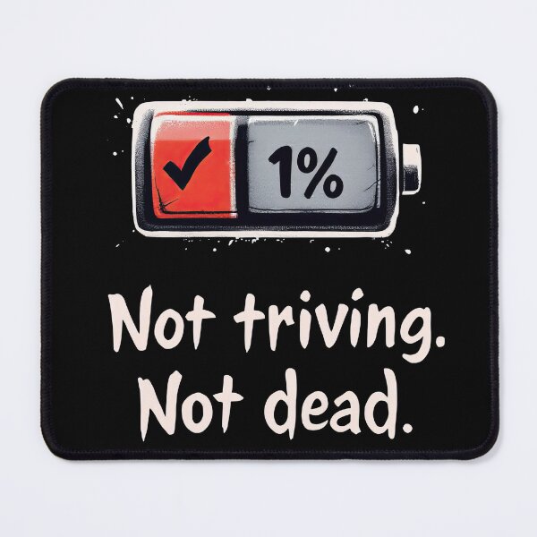 Item preview, There is a battery with a positive message on it designed and sold by cafegrafis.