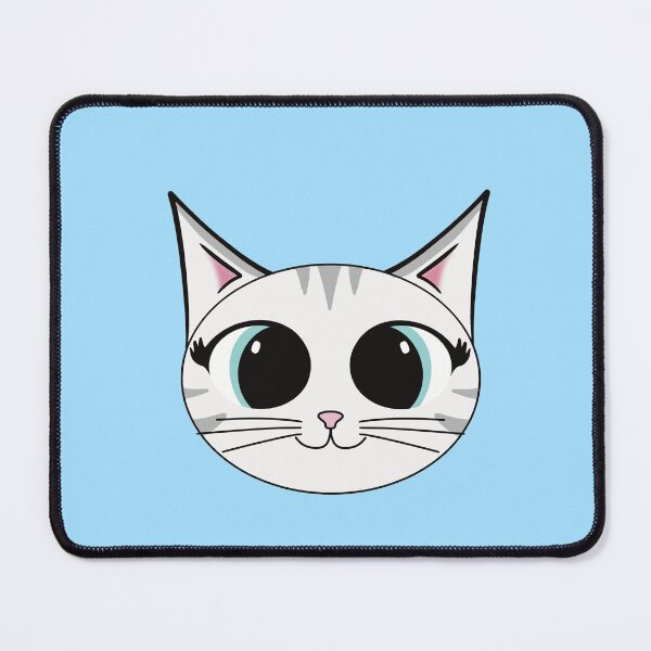 Item preview, Pretty Kitty designed and sold by PropRocket.