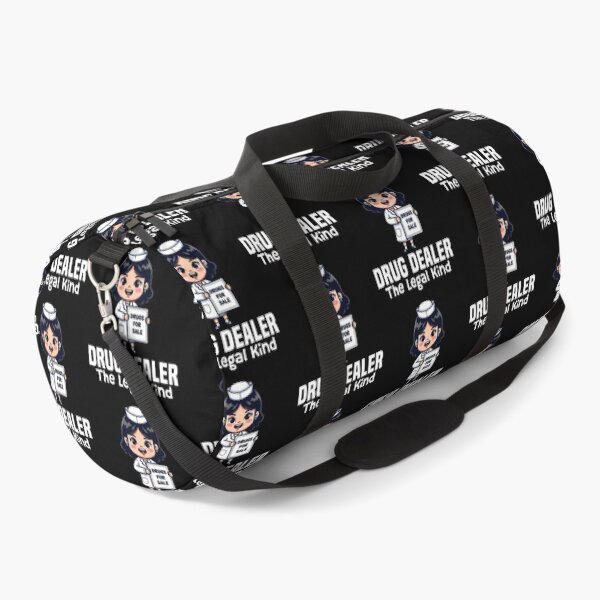 Item preview, DRUG DEALER, THE LEGAL KIND - PHARMACIST designed and sold by KEF Custom.