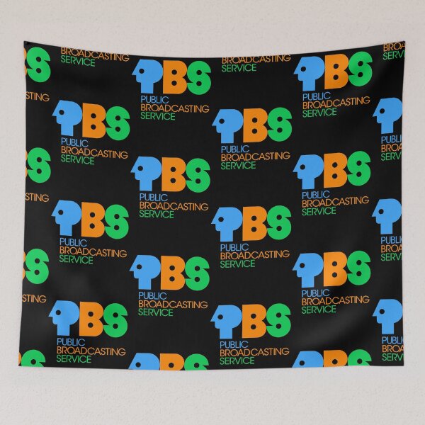 Item preview, PBS  designed and sold by DiamondMi1187.
