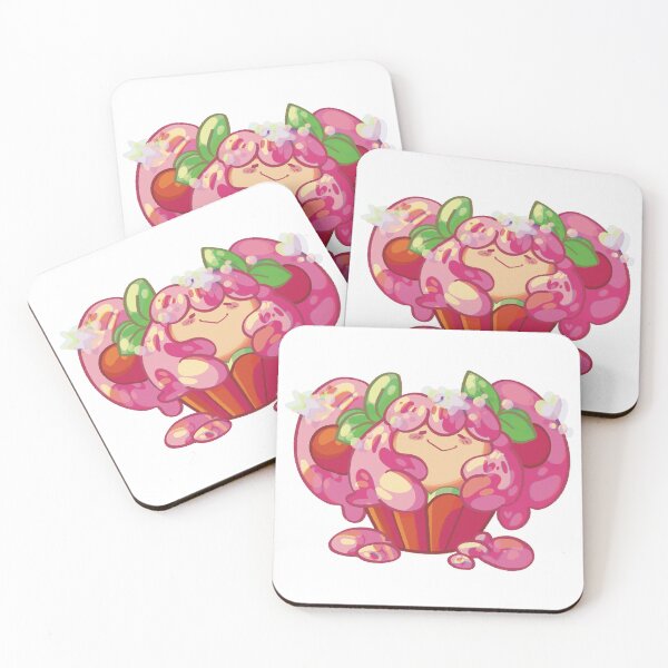 Item preview, Cherry Hatsune Miku ice cream designed and sold by Loopiuum.