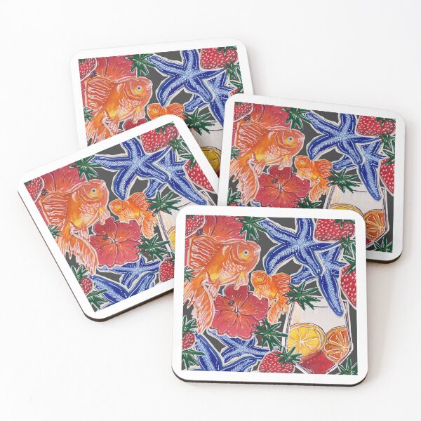 Item preview, Holiday Collage designed and sold by Neeve's Art Gallery.
