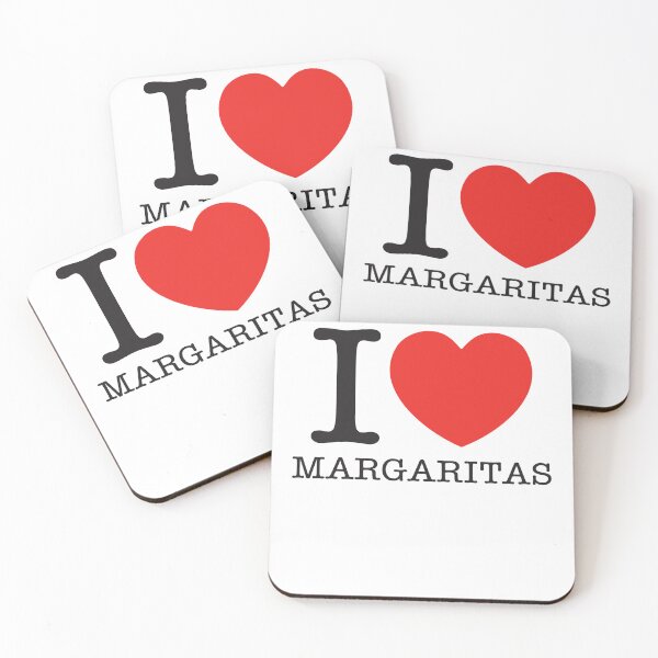 Item preview, I love margaritas designed and sold by shitpostee.