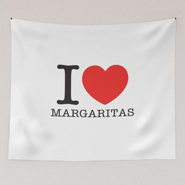 Item preview, I love margaritas designed and sold by shitpostee.