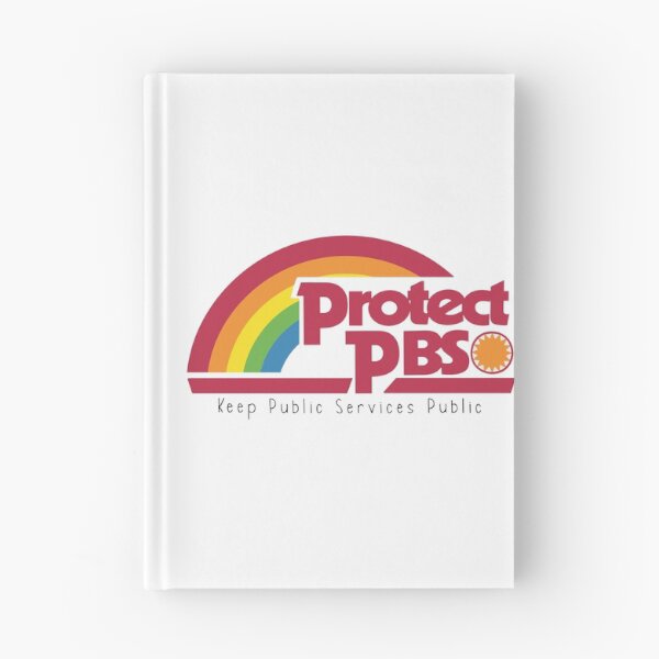 Item preview, Protect PBS Keep Public Services Public designed and sold by DiamondMi1187.