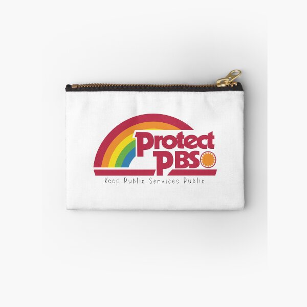 Item preview, Protect PBS Keep Public Services Public designed and sold by DiamondMi1187.