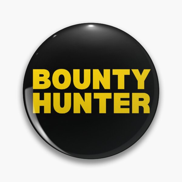 Item preview, Bounty Hunter designed and sold by UNK-Fatigues.