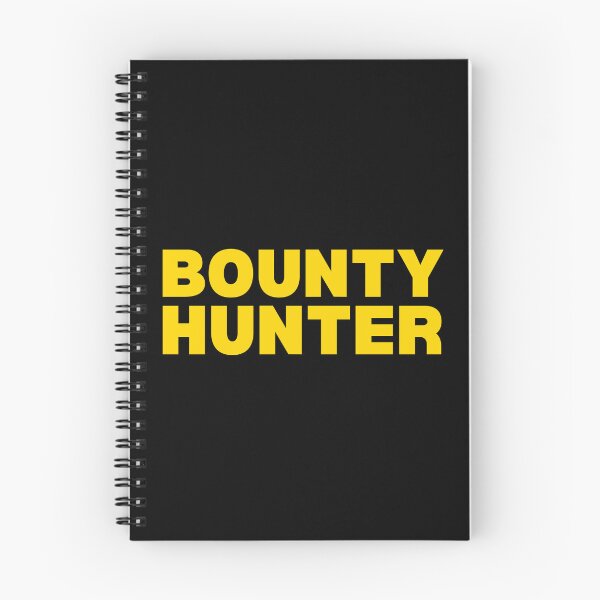 Item preview, Bounty Hunter designed and sold by UNK-Fatigues.