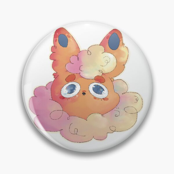 Item preview, Dumb flareon  designed and sold by Loopiuum.