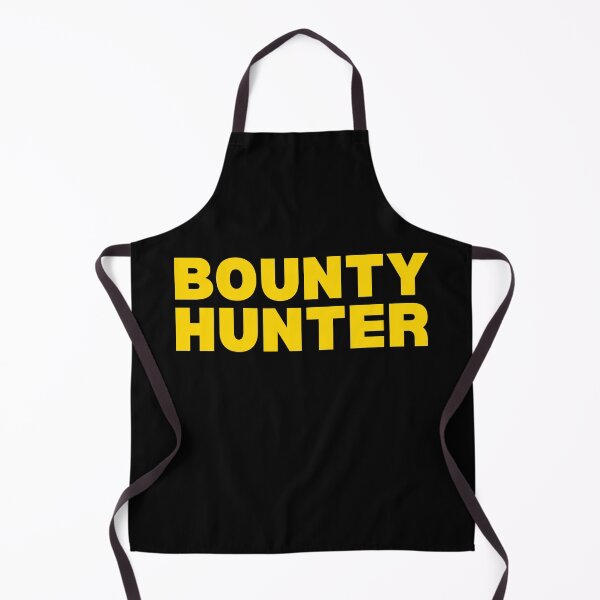 Item preview, Bounty Hunter designed and sold by UNK-Fatigues.