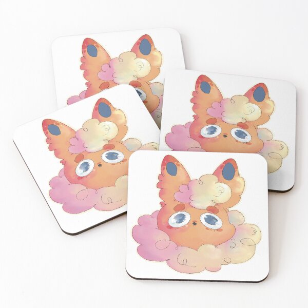 Item preview, Dumb flareon  designed and sold by Loopiuum.