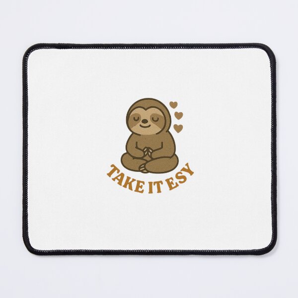 Item preview, Take it easy designed and sold by Beeesy.
