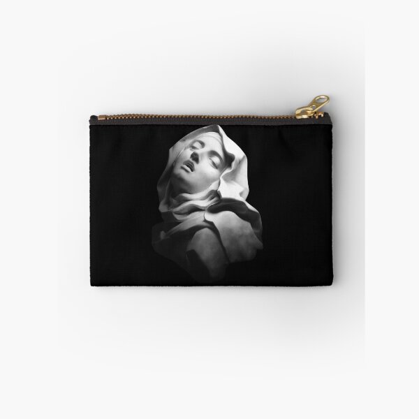 Item preview, the ecstasy st teresa (cutout) designed and sold by the terrible beauty.