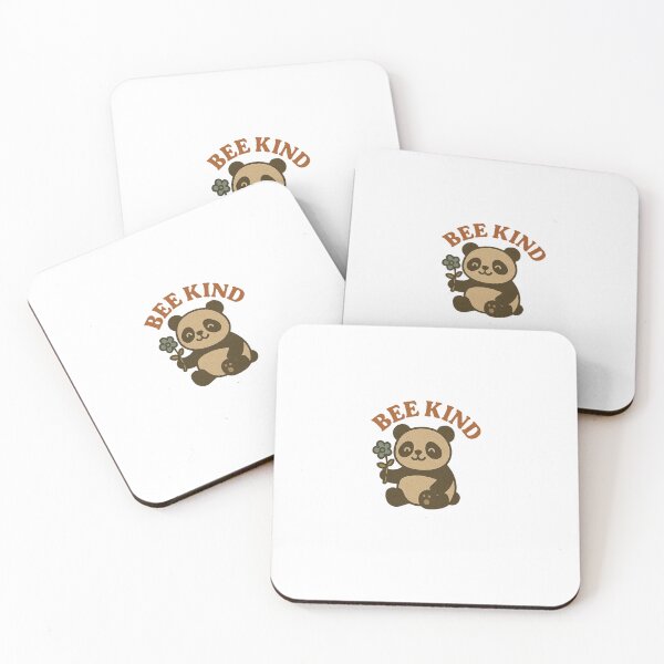 Item preview, Be kind designed and sold by Beeesy.