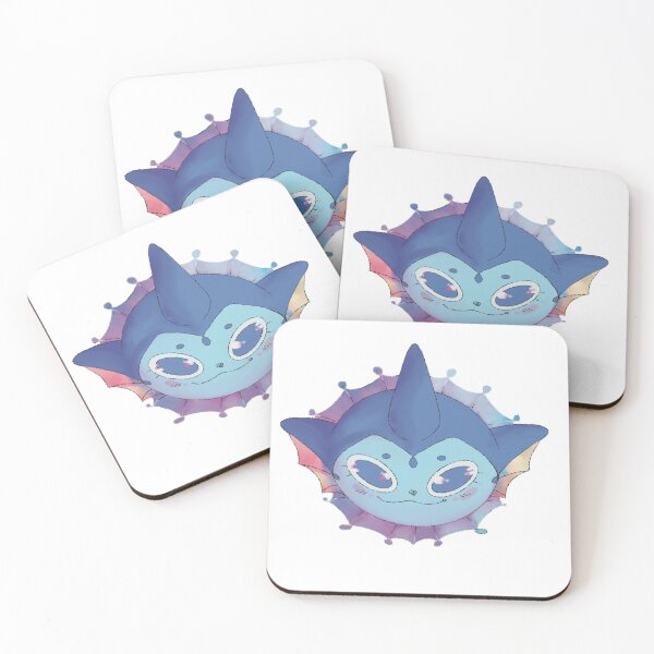 Item preview, Vaporeon goofy designed and sold by Loopiuum.