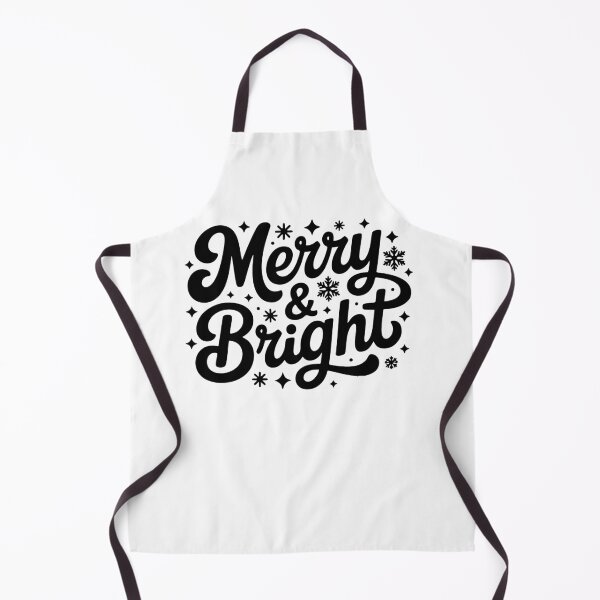 Item preview, Merry Happy T-Shirt – Joyful Holiday & Festive Cheer Design designed and sold by Bigohobi.