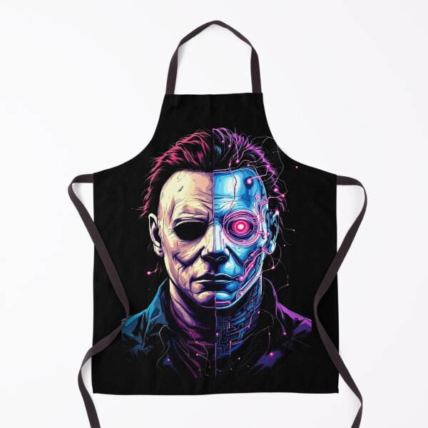 Item preview, Nightmare scenario. designed and sold by Witch Queen Clothing.
