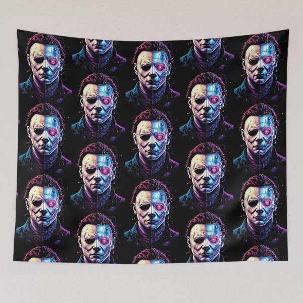 Item preview, Nightmare scenario.  designed and sold by Witch Queen Clothing.
