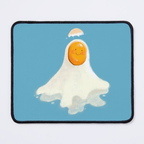 Item preview, Ghost egg designed and sold by ChiaraAless.