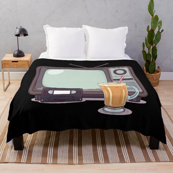 Item preview, Runningon nostalgia and iced coffee designed and sold by Aetheriswork.