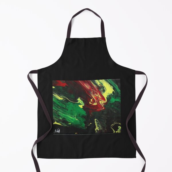Item preview, Neon Storm designed and sold by loyaltyartistry.
