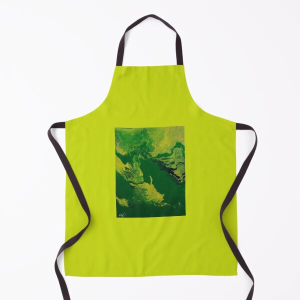 Item preview, The Deep Green Sea designed and sold by loyaltyartistry.