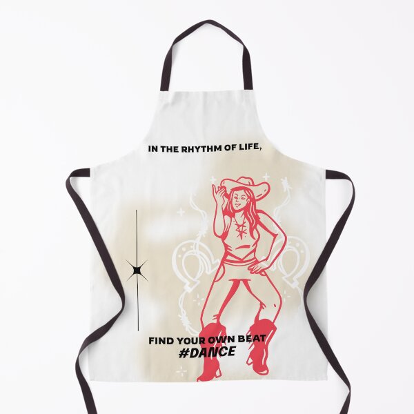 Item preview, Cowgirl Dancing designed and sold by loyaltyartistry.