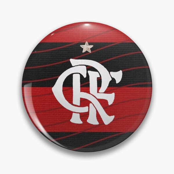 Item preview, CRF Flamengo Football Club from Brazil Stadium 2021 designed and sold by Nubaex.