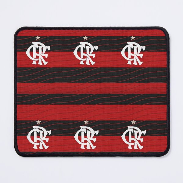 Item preview, CRF Flamengo Football Club from Brazil Stadium 2021 designed and sold by Nubaex.