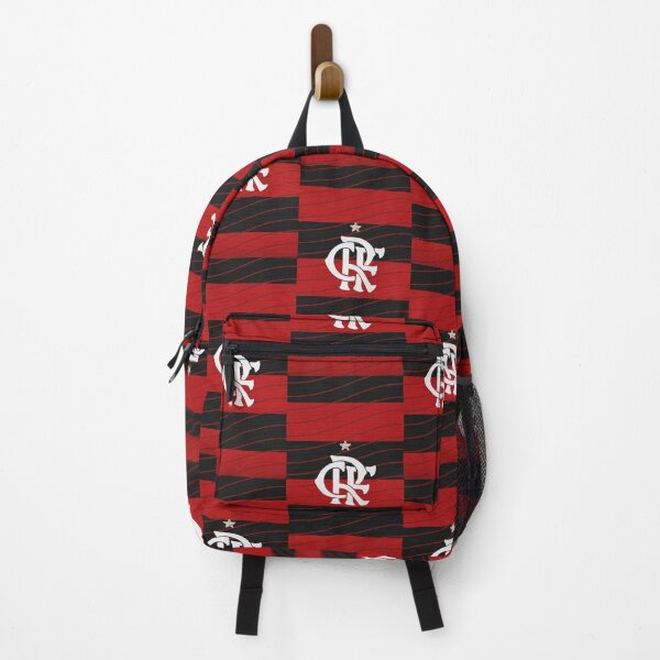 Item preview, CRF Flamengo Football Club from Brazil Stadium 2021 designed and sold by Nubaex.