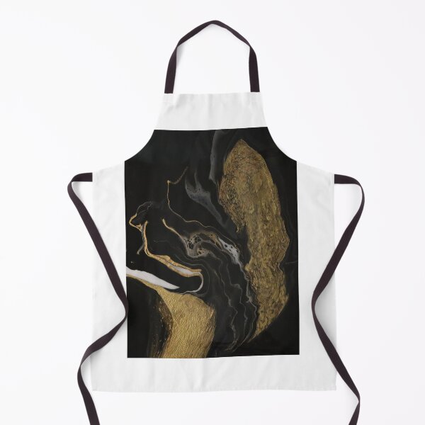 Item preview, Elegant Black and Gold Wings designed and sold by loyaltyartistry.