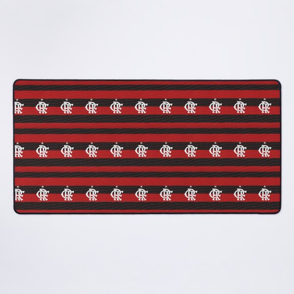 Item preview, CRF Flamengo Football Club from Brazil Stadium 2021 designed and sold by Nubaex.